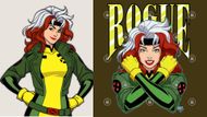 X-Men ‘97 | Image via Disney+